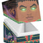 Squaroes Magic: The Gathering "Secrets of Strixhaven" MTG009 - Professor Dellian Fel - Deck Box per 100 carte