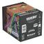Squaroes Magic: The Gathering "Secrets of Strixhaven" MTG009 - Professor Dellian Fel - Deck Box per 100 carte