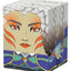 Squaroes Magic: The Gathering "Secrets of Strixhaven" MTG010 - Tam - Deck Box per Carte Collezionabili