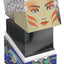 Squaroes Magic: The Gathering "Secrets of Strixhaven" MTG010 - Tam - Deck Box per Carte Collezionabili