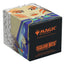 Squaroes Magic: The Gathering "Secrets of Strixhaven" MTG010 - Tam - Deck Box per Carte Collezionabili