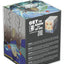Squaroes Magic: The Gathering "Secrets of Strixhaven" MTG010 - Tam - Deck Box per Carte Collezionabili