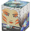 Squaroes Magic: The Gathering "Secrets of Strixhaven" MTG010 - Tam - Deck Box per Carte Collezionabili