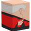 Squaroes Star Trek: The Next Generation ST019 - Capitano Picard, scatola portacarte per 100 carte