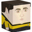 Squaroes Star Trek: The Next Generation ST020 - Data, scatola portacarte per TCG