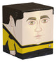 Squaroes Star Trek: The Next Generation ST020 - Data, scatola portacarte per TCG