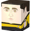 Squaroes Star Trek: The Next Generation ST020 - Data, scatola portacarte per TCG