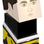 Squaroes Star Trek: The Next Generation ST020 - Data, scatola portacarte per TCG