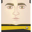 Squaroes Star Trek: The Next Generation ST020 - Data, scatola portacarte per TCG