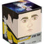 Squaroes Star Trek: The Next Generation ST020 - Data, scatola portacarte per TCG