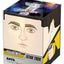 Squaroes Star Trek: The Next Generation ST020 - Data, scatola portacarte per TCG