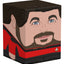 Squaroes Star Trek: The Next Generation ST021 - William Riker, scatola portacarte