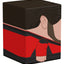 Squaroes Star Trek: The Next Generation ST021 - William Riker, scatola portacarte