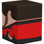 Squaroes Star Trek: The Next Generation ST021 - William Riker, scatola portacarte