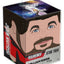Squaroes Star Trek: The Next Generation ST021 - William Riker, scatola portacarte