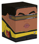 Squaroes Star Trek: The Next Generation ST022 - Geordi La Forge, scatola portacarte