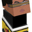 Squaroes Star Trek: The Next Generation ST022 - Geordi La Forge, scatola portacarte
