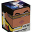 Squaroes Star Trek: The Next Generation ST022 - Geordi La Forge, scatola portacarte