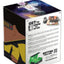 Squaroes Star Trek: The Next Generation ST022 - Geordi La Forge, scatola portacarte