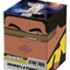 Squaroes Star Trek: The Next Generation ST022 - Geordi La Forge, scatola portacarte