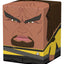 Squaroes Star Trek: The Next Generation ST023 - Worf, scatola portacarte per 100 carte