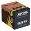 Squaroes Star Trek: The Next Generation ST023 - Worf, scatola portacarte per 100 carte