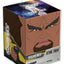 Squaroes Star Trek: The Next Generation ST023 - Worf, scatola portacarte per 100 carte