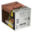Squaroes Star Trek: The Next Generation ST023 - Worf, scatola portacarte per 100 carte