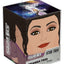 Squaroes Star Trek: The Next Generation ST024 - Deanna Troi, scatola portacarte per giochi di carte collezionabili