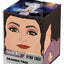Squaroes Star Trek: The Next Generation ST024 - Deanna Troi, scatola portacarte per giochi di carte collezionabili