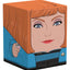 Squaroes Star Trek: The Next Generation ST025 - Dr. Beverly Crusher, scatola portacarte