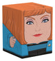 Squaroes Star Trek: The Next Generation ST025 - Dr. Beverly Crusher, scatola portacarte