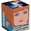 Squaroes Star Trek: The Next Generation ST025 - Dr. Beverly Crusher, scatola portacarte