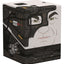 Squaroes Star Trek: The Next Generation ST026 - Locutus, scatola portamazzo per carte collezionabili