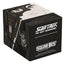 Squaroes Star Trek: The Next Generation ST026 - Locutus, scatola portamazzo per carte collezionabili