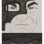 Squaroes Star Trek: The Next Generation ST026 - Locutus, scatola portamazzo per carte collezionabili