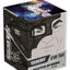Squaroes Star Trek: The Next Generation ST026 - Locutus, scatola portamazzo per carte collezionabili