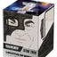 Squaroes Star Trek: The Next Generation ST026 - Locutus, scatola portamazzo per carte collezionabili