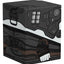 Squaroes Star Trek: The Next Generation ST027 - Borg Drone - Scatola Porta Carte