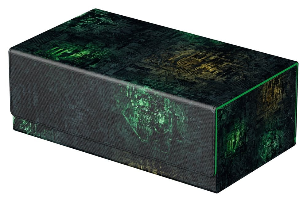Squaroes Collectors Case 800 Star Trek: The Next Generation - Cubo Borg