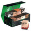 Squaroes Collectors Case 800 Star Trek: The Next Generation - Cubo Borg