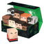 Squaroes Collectors Case 800 Star Trek: The Next Generation - Cubo Borg
