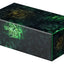 Squaroes Collectors Case 800 Star Trek: The Next Generation - Cubo Borg