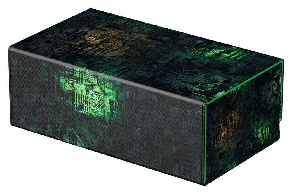 Squaroes Collectors Case 800 Star Trek: The Next Generation - Cubo Borg