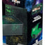 Squaroes Collectors Case 800 Star Trek: The Next Generation - Cubo Borg