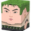 Squaroes Squaroe ONE PIECE OP004 - Deck Box Roronoa Zoro