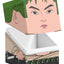 Squaroes Squaroe ONE PIECE OP004 - Deck Box Roronoa Zoro