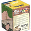 Squaroes Squaroe ONE PIECE OP004 - Deck Box Roronoa Zoro