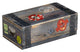 Squaroes Collectors Case 800 One Piece - Baule in legno per carte e deck box