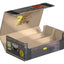 Squaroes Collectors Case 800 One Piece - Baule in legno per carte e deck box